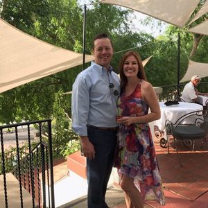 Meet your Posher, Marissa